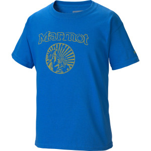 Horizon T-Shirt - Short-Sleeve - Boys'