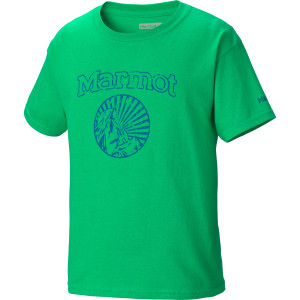 Horizon T-Shirt - Short-Sleeve - Boys'