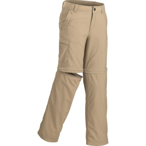 Cruz Convertible Pant - Boys'