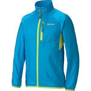 Trail Wind Jacket - Boys' 