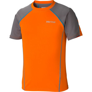 Agile Shirt - Short-Sleeve -Boys' 