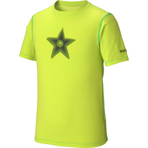 M-Star T-Shirt - Short-Sleeve - Boys' 