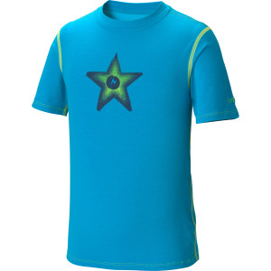 M-Star T-Shirt - Short-Sleeve - Boys' 