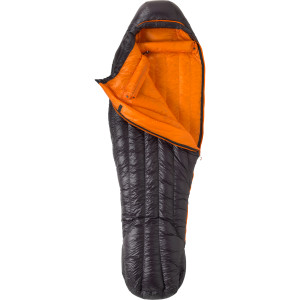 Plasma 0 Sleeping Bag: 0 Degree Down 