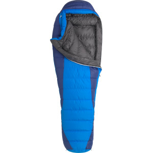 Sawtooth Sleeping Bag: 15 Degree Down