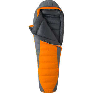 Never Summer Sleeping Bag: 0 Degree Down