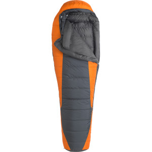 Never Summer MemBrain Sleeping Bag: 0 Degree Down