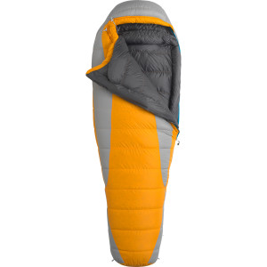 Ouray Sleeping Bag: 0 Degree Down - Women's