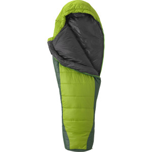 Cloudbreak 30 Sleeping Bag: 30 Degree Synthetic