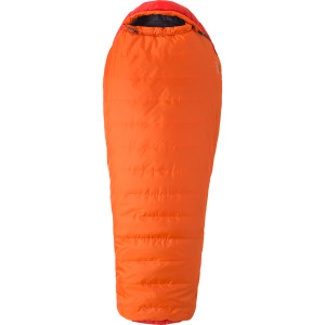Rockaway 0 Sleeping Bag: 0 Degree Synthetic