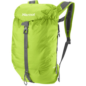 Kompressor Backpack - 1100cu in