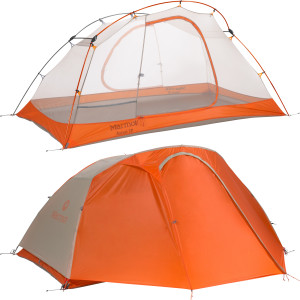 Astral 2 Tent: 2-Person 3-Season