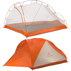 Eclipse 3 Tent: 3-Person 3-Season