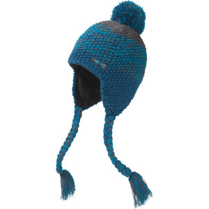 Gracie Pom Beanie - Women's