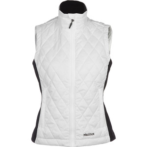 Kitzbuhel Insulated Vest - Women's