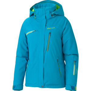 Dawn Patrol Jacket - Women's