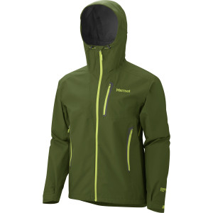 Click to Enlarge for Marmot Speed Light Jacket - Men's Marmot Speed Light Jacket - Men's-Image