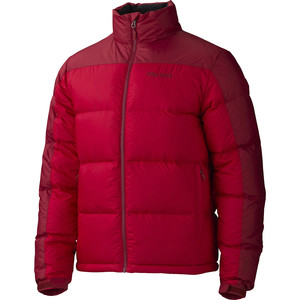 Click to Enlarge for Marmot Guides Down Sweater - Men's Marmot Guides Down Sweater - Men's -image
