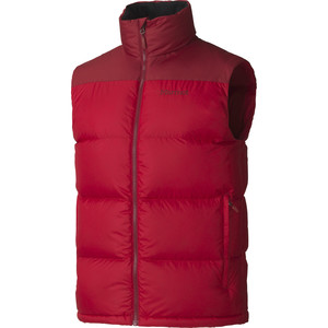 Click to Enlarge for Marmot Guides Down Vest - Men's Marmot Guides Down Vest - Men's -image