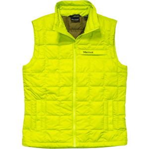 Click to Enlarge for Marmot Ajax Down Vest - Men's Marmot Ajax Down Vest - Men's -image