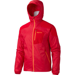 Click to Enlarge for Marmot Isotherm Hooded Insulated Jacket - Men's Marmot Isotherm Hooded Insulated Jacket - Men's-Image