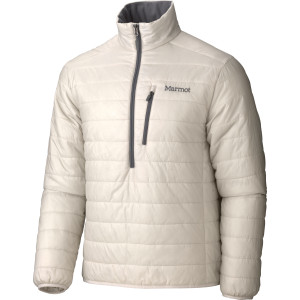 Click to Enlarge for Marmot Calen 1/2-Zip Insulated Pullover - Men's Marmot Calen 1/2-Zip Insulated Pullover - Men's -image