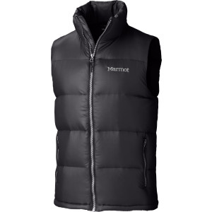 Click to Enlarge for Marmot Stockholm Down Vest - Men's Marmot Stockholm Down Vest - Men's -image