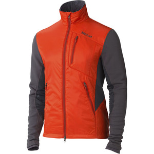 Alpha Pro Insulated Jacket - Men's