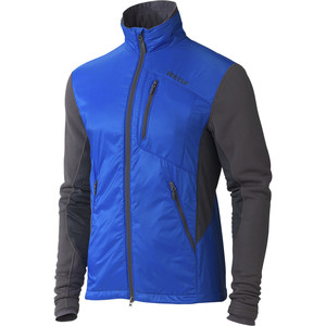 Click to Enlarge for Marmot Alpha Pro Insulated Jacket - Men's Marmot Alpha Pro Insulated Jacket - Men's-Image