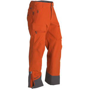 Click to Enlarge for Marmot Flexion Softshell Pant - Men's Marmot Flexion Softshell Pant - Men's -image
