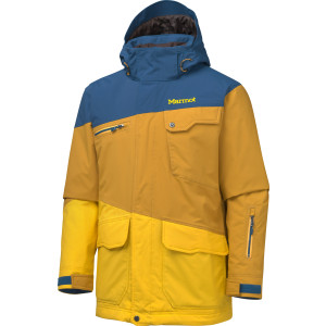 Click to Enlarge for Marmot Space Walk Jacket - Men's Marmot Space Walk Jacket - Men's-Image
