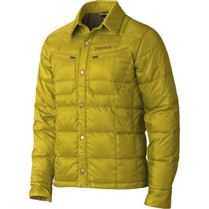 Click to Enlarge for Marmot Tuner Down Jacket - Men's Marmot Tuner Down Jacket - Men's-Image