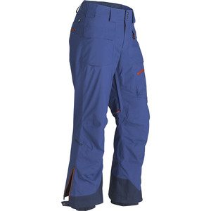 Click to Enlarge for Marmot Mantra Insulated Pant - Men's Marmot Mantra Insulated Pant - Men's -image