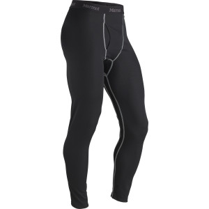 Click to Enlarge for Marmot Thermalclime Sport Tight - Men's Marmot Thermalclime Sport Tight - Men's-Image