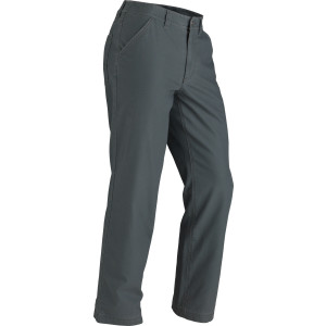 Click to Enlarge for Marmot Bradford Flannel Lined Pant - Men's Marmot Bradford Flannel Lined Pant - Men's -image