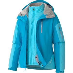 Tamarack Component Jacket - Women's