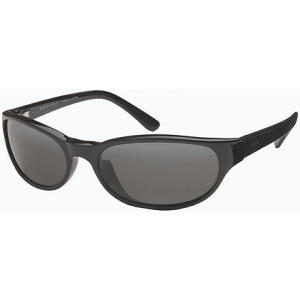 Maui Jim Cyclone Sunglasses - Polarized