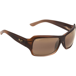 Click to Enlarge for Maui Jim Palms Sunglasses - Polarized Maui Jim Palms Sunglasses - Polarized -image