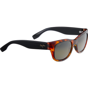 Click to Enlarge for Maui Jim Kahoma Sunglasses - Polarized Maui Jim Kahoma Sunglasses - Polarized -image