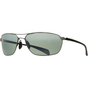 Click to Enlarge for Maui Jim Kahului Harbor Sunglasses - Polarized Maui Jim Kahului Harbor Sunglasses - Polarized -image