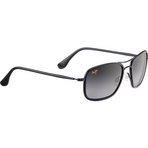 Maui Jim Hawaiian Time Sunglasses - Polarized