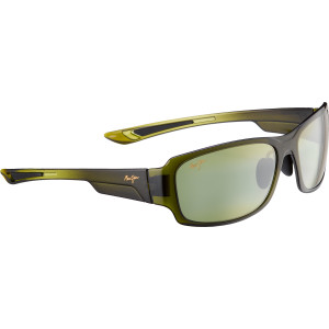 Click to Enlarge for Maui Jim Bamboo Forest Sunglasses - Polarized Maui Jim Bamboo Forest Sunglasses - Polarized -image