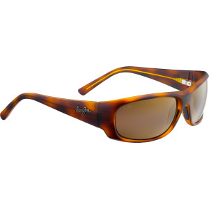 Click to Enlarge for Maui Jim Ikaika Sunglasses - Polarized Maui Jim Ikaika Sunglasses - Polarized -image