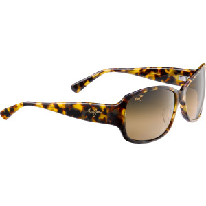 Click to Enlarge for Maui Jim Nalani Sunglasses - Polarized - Women's Maui Jim Nalani Sunglasses - Polarized - Women's -image