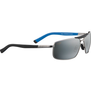 Click to Enlarge for Maui Jim Keanu Sunglasses - Polarized Maui Jim Keanu Sunglasses - Polarized -image