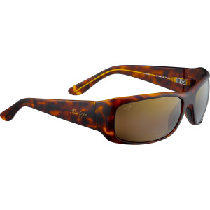 Maui Jim Third Bay Sunglasses - Polarized