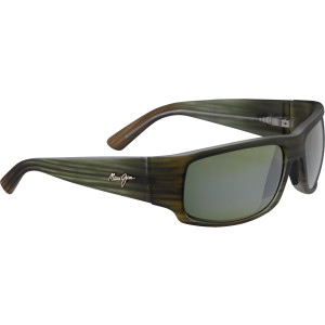 Maui Jim World Cup Sunglasses - Polarized -image