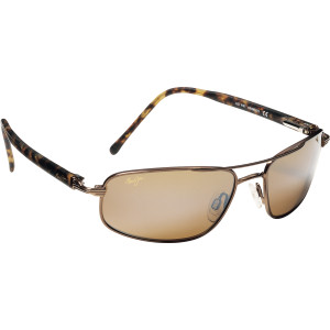Click to Enlarge for Maui Jim Kahuna Sunglasses - Polarized Maui Jim Kahuna Sunglasses - Polarized -image