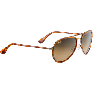 Click to Enlarge for Maui Jim Honomanu Sunglasses - Polarized Maui Jim Honomanu Sunglasses - Polarized-Image