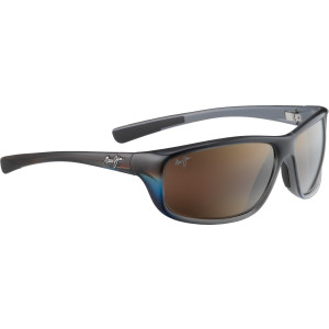 Click to Enlarge for Maui Jim Spartan Reef Sunglasses - Polarized Maui Jim Spartan Reef Sunglasses - Polarized-Image